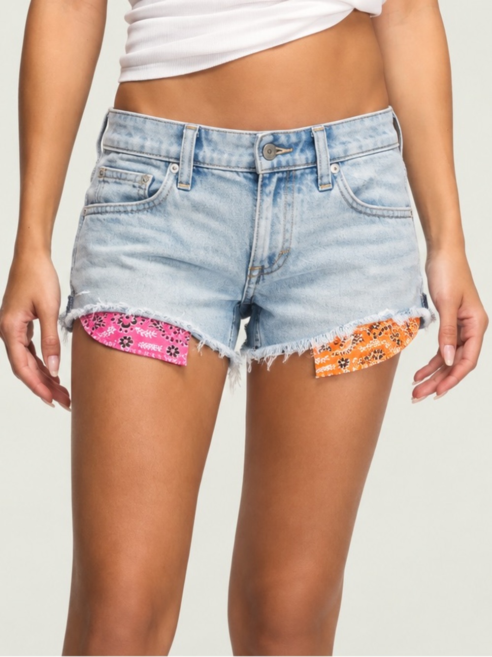[GAP] Denim Shorts